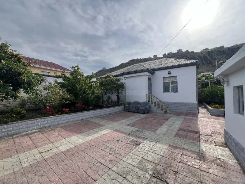 Satılır 4 otaqlı Həyət evi 120 m² 20-ci sahə - şəkil 2