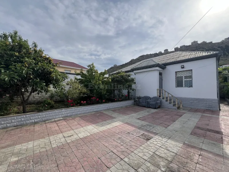 Satılır 4 otaqlı Həyət evi 120 m² 20-ci sahə - şəkil 3