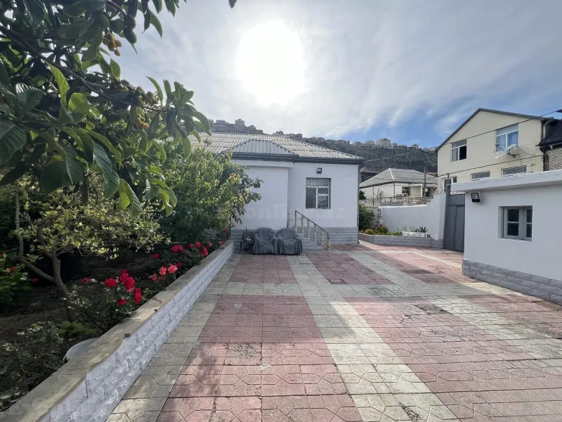 Satılır 4 otaqlı Həyət evi 120 m² 20-ci sahə - şəkil 4