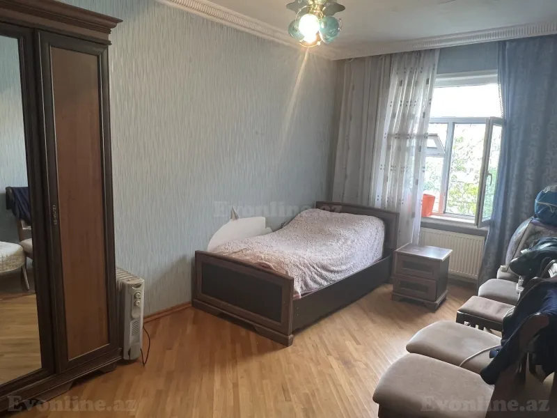 Satılır 4 otaqlı Həyət evi 120 m² 20-ci sahə - şəkil 5