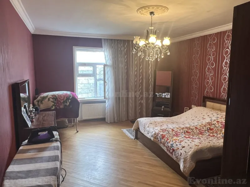 Satılır 4 otaqlı Həyət evi 120 m² 20-ci sahə - şəkil 6