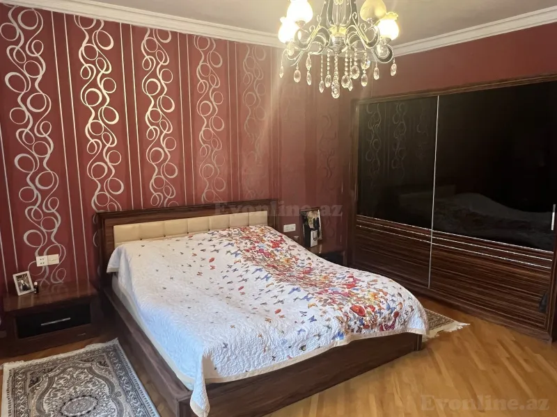 Satılır 4 otaqlı Həyət evi 120 m² 20-ci sahə - şəkil 7