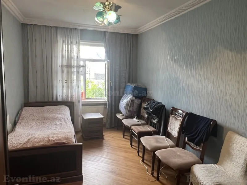 Satılır 4 otaqlı Həyət evi 120 m² 20-ci sahə - şəkil 8