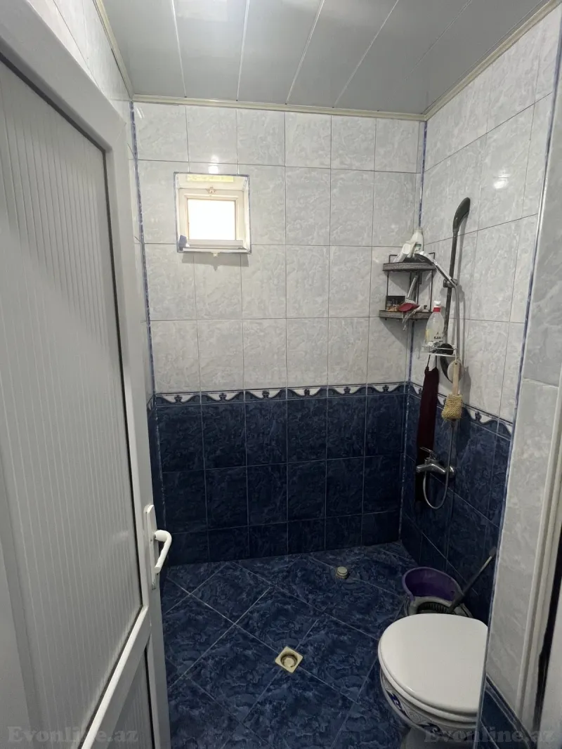 Satılır 4 otaqlı Həyət evi 120 m² 20-ci sahə - şəkil 9