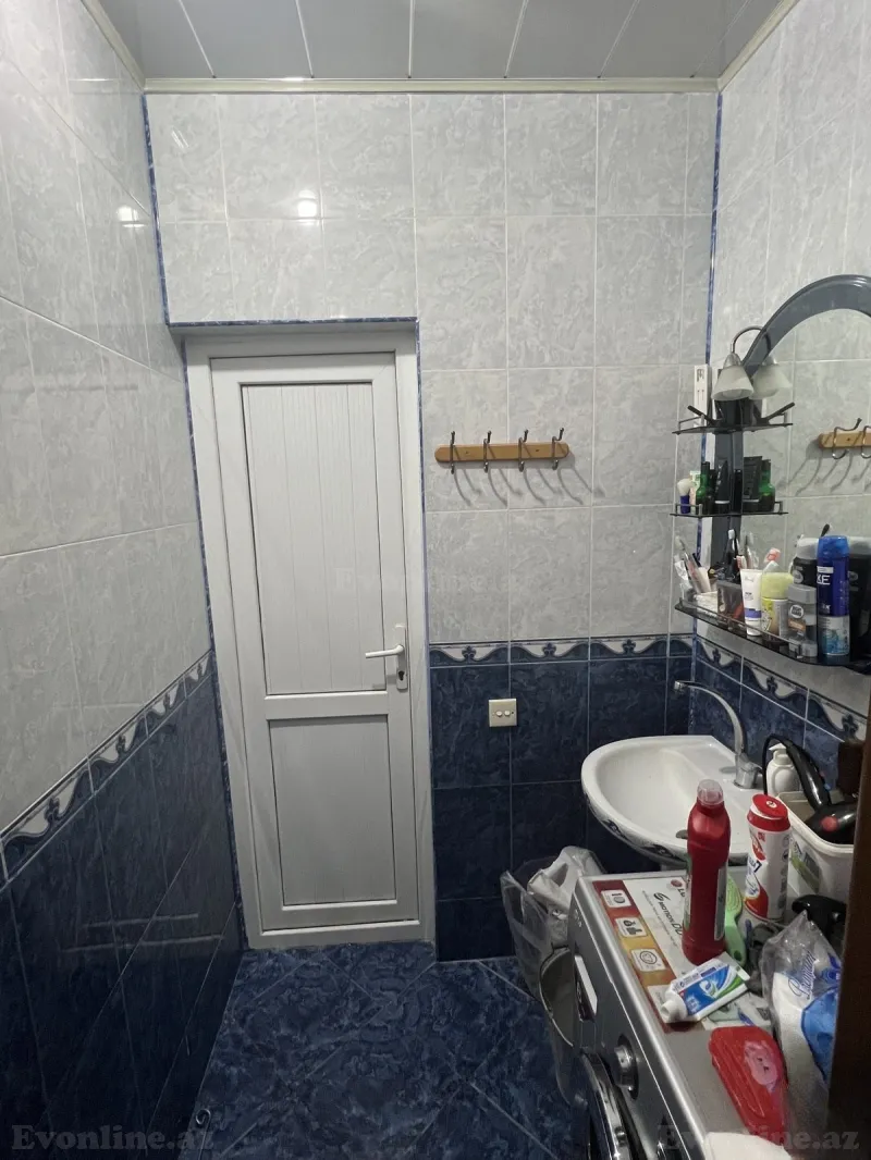 Satılır 4 otaqlı Həyət evi 120 m² 20-ci sahə - şəkil 10