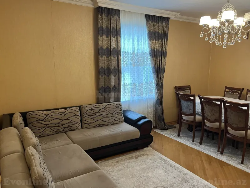 Satılır 4 otaqlı Həyət evi 120 m² 20-ci sahə - şəkil 12
