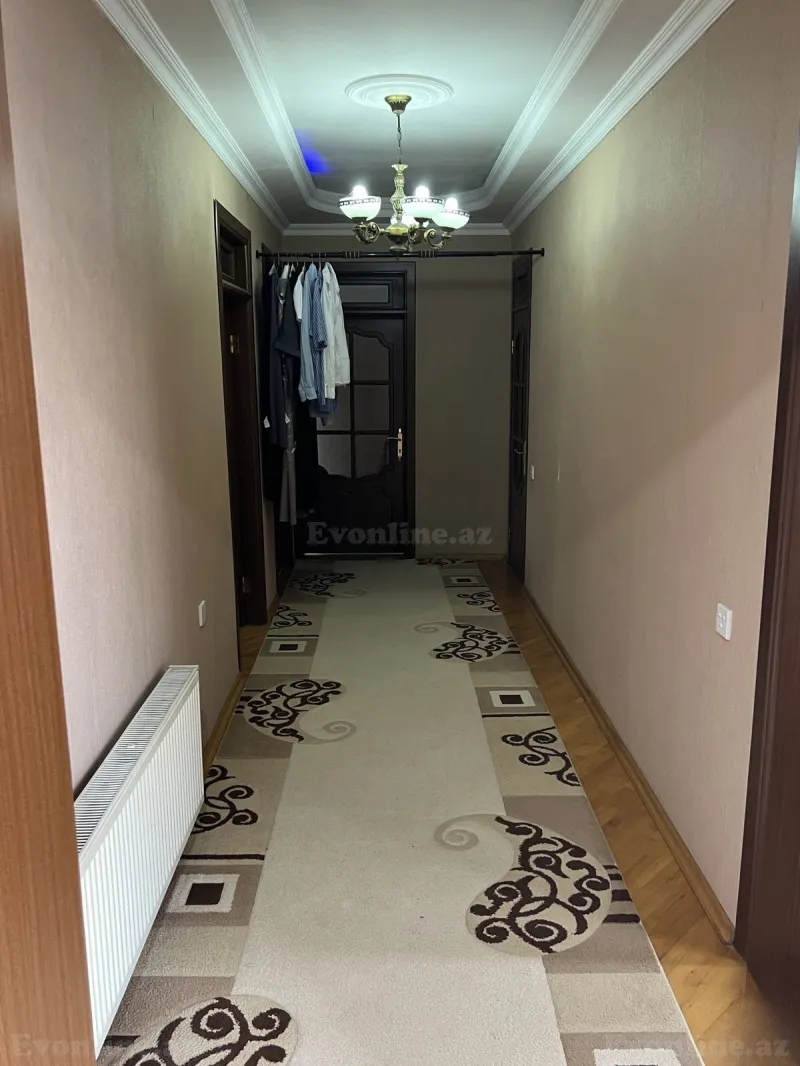 Satılır 4 otaqlı Həyət evi 120 m² 20-ci sahə - şəkil 13