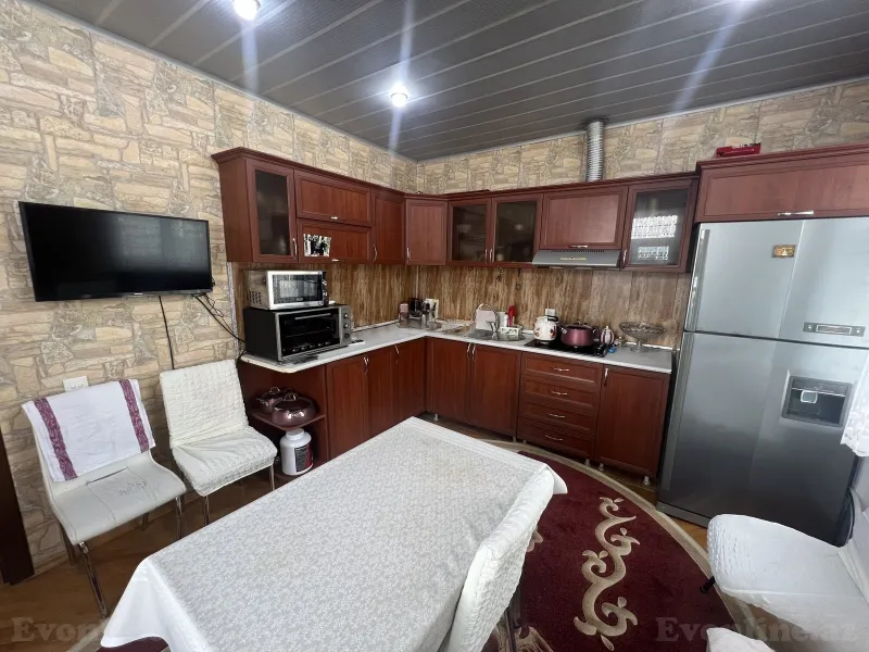 Satılır 4 otaqlı Həyət evi 120 m² 20-ci sahə - şəkil 14
