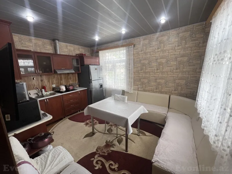 Satılır 4 otaqlı Həyət evi 120 m² 20-ci sahə - şəkil 15