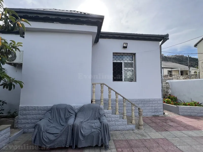 Satılır 4 otaqlı Həyət evi 120 m² 20-ci sahə - şəkil 16