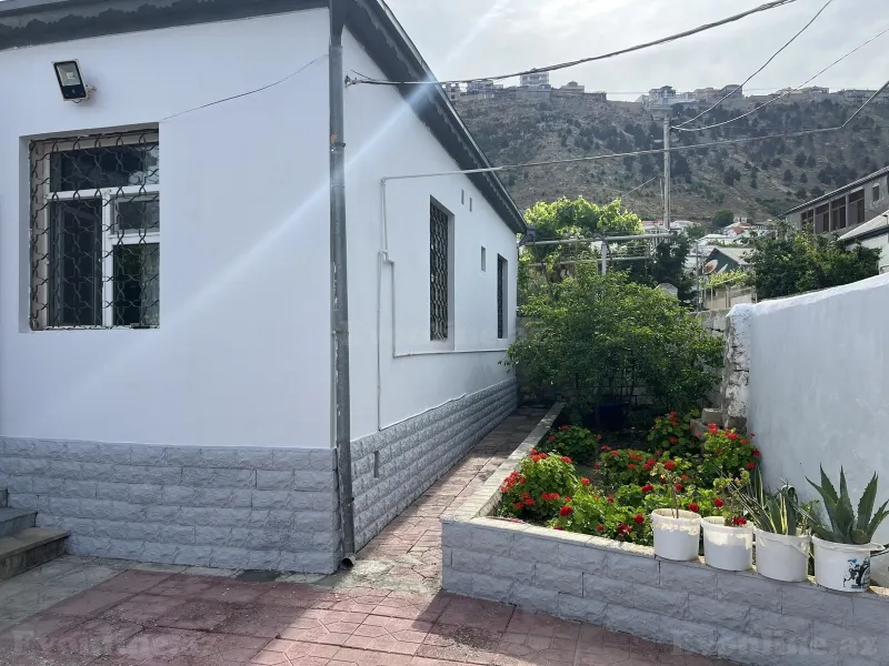 Satılır 4 otaqlı Həyət evi 120 m² 20-ci sahə - şəkil 17
