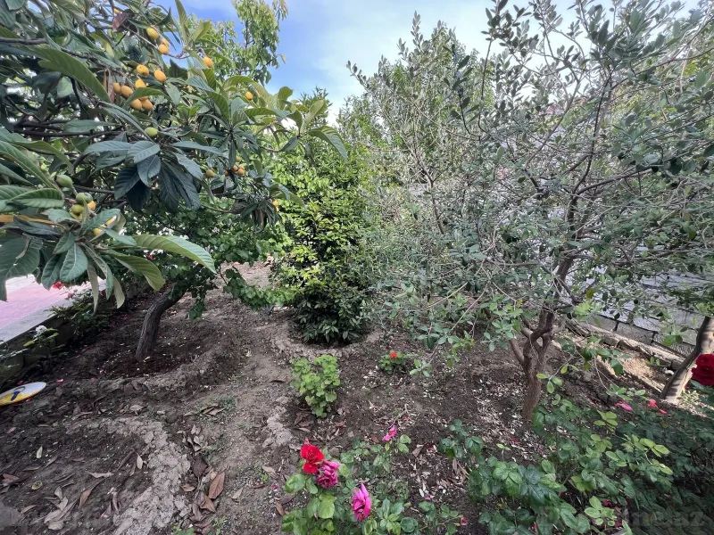 Satılır 4 otaqlı Həyət evi 120 m² 20-ci sahə - şəkil 18