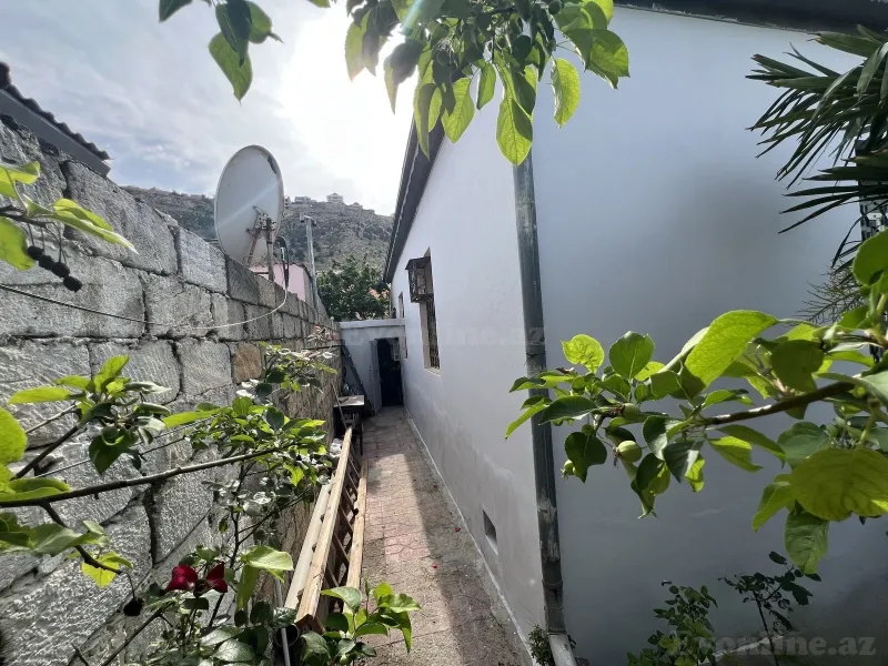 Satılır 4 otaqlı Həyət evi 120 m² 20-ci sahə - şəkil 20