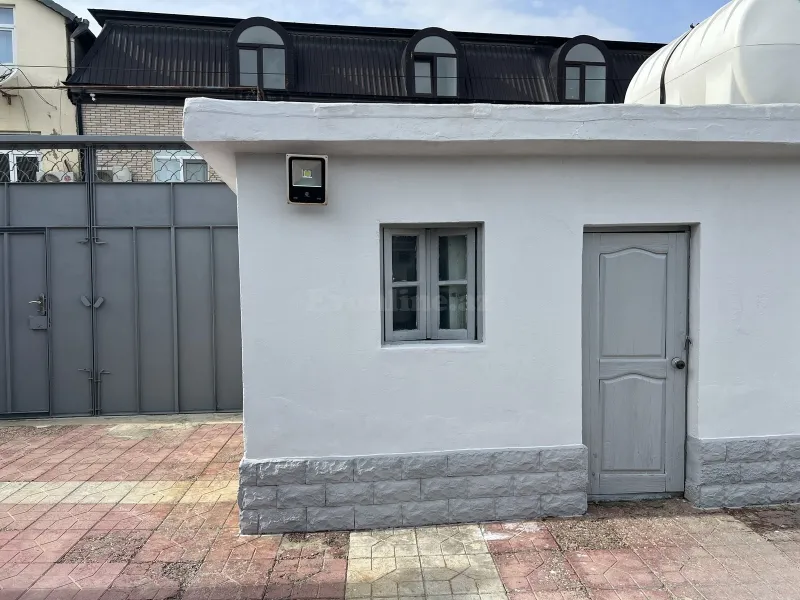 Satılır 4 otaqlı Həyət evi 120 m² 20-ci sahə - şəkil 21