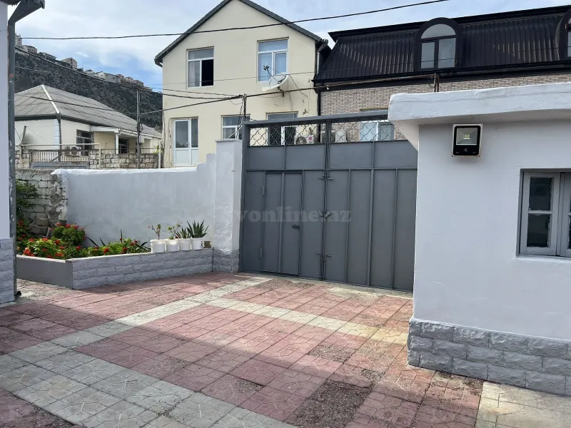 Satılır 4 otaqlı Həyət evi 120 m² 20-ci sahə - şəkil 22