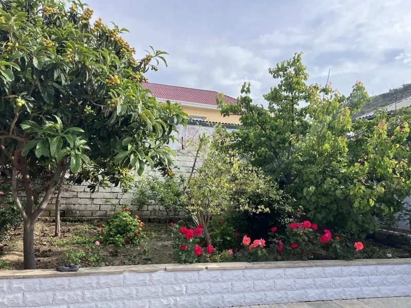 Satılır 4 otaqlı Həyət evi 120 m² 20-ci sahə - şəkil 23