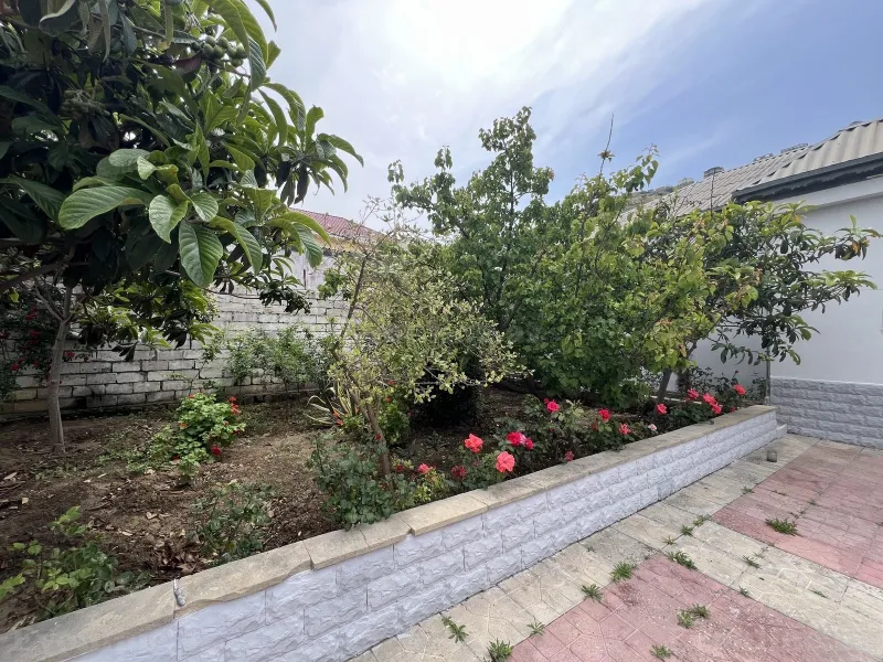 Satılır 4 otaqlı Həyət evi 120 m² 20-ci sahə - şəkil 24