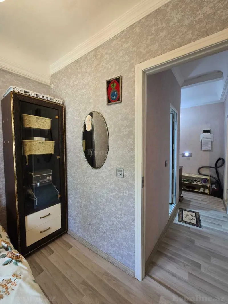Satılır 2 otaqlı Mənzil Köhnə tikili 35 m² 8-ci kilometr - şəkil 4