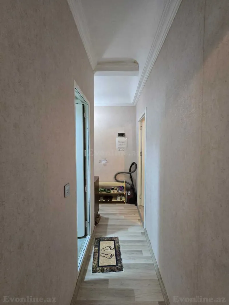 Satılır 2 otaqlı Mənzil Köhnə tikili 35 m² 8-ci kilometr - şəkil 5