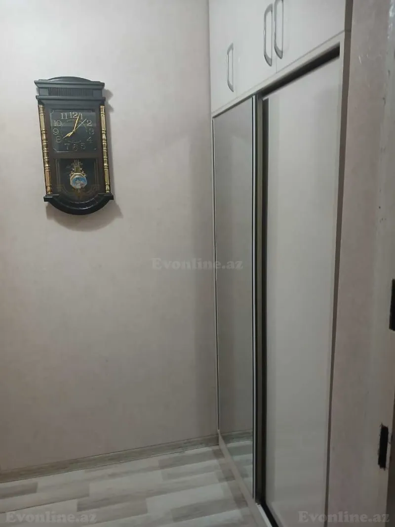 Satılır 2 otaqlı Mənzil Köhnə tikili 35 m² 8-ci kilometr - şəkil 17