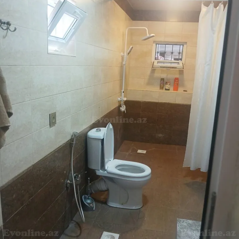 Kirayə verilir 4 otaqlı Həyət evi 100 m² Lənkəran - şəkil 2