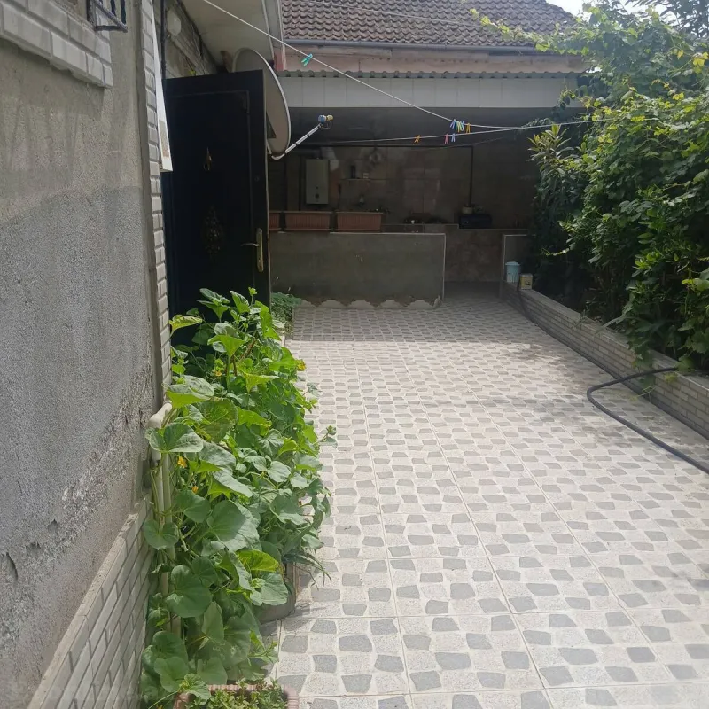 Kirayə verilir 4 otaqlı Həyət evi 100 m² Lənkəran - şəkil 4