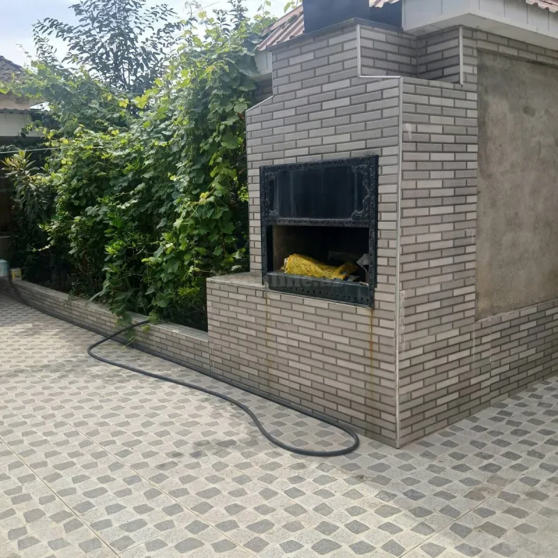 Kirayə verilir 4 otaqlı Həyət evi 100 m² Lənkəran - şəkil 5