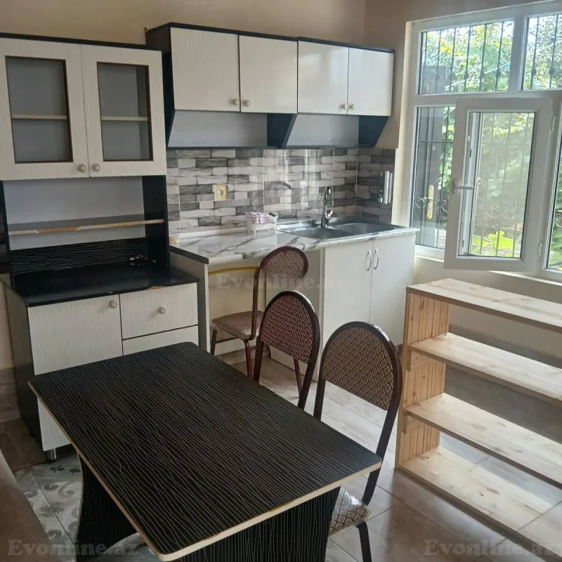 Kirayə verilir 4 otaqlı Həyət evi 100 m² Lənkəran - şəkil 6