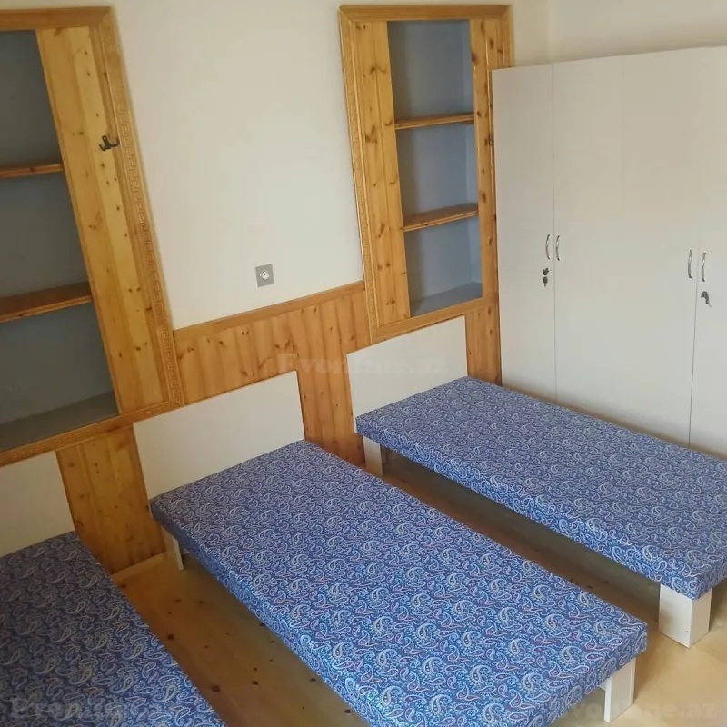 Kirayə verilir 4 otaqlı Həyət evi 100 m² Lənkəran - şəkil 7