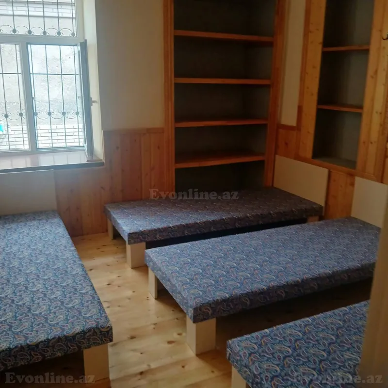 Kirayə verilir 4 otaqlı Həyət evi 100 m² Lənkəran - şəkil 8