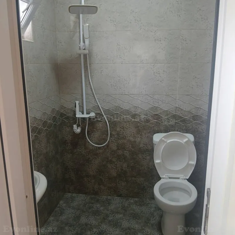 Kirayə verilir 4 otaqlı Həyət evi 100 m² Lənkəran - şəkil 9