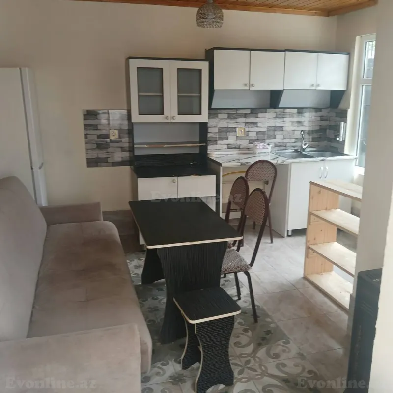 Kirayə verilir 4 otaqlı Həyət evi 100 m² Lənkəran - şəkil 10