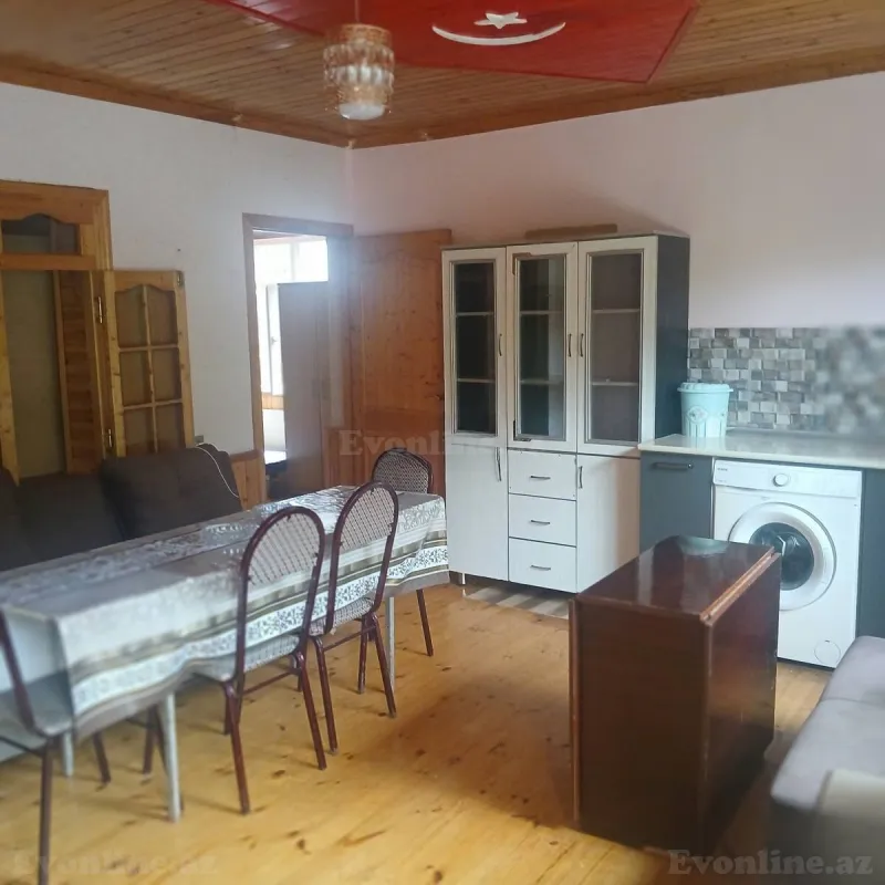 Kirayə verilir 4 otaqlı Həyət evi 100 m² Lənkəran - şəkil 11