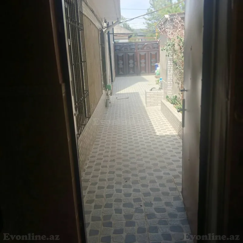 Kirayə verilir 4 otaqlı Həyət evi 100 m² Lənkəran - şəkil 13