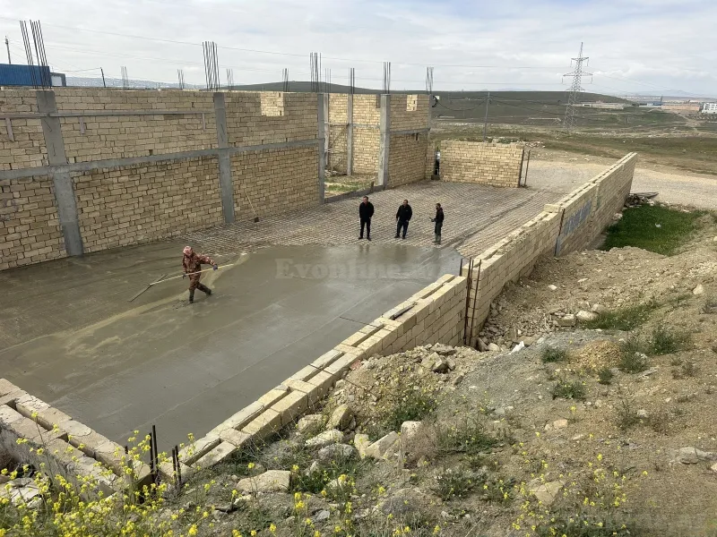 Kirayə verilir Obyekt 1000 m² Saray - şəkil 2
