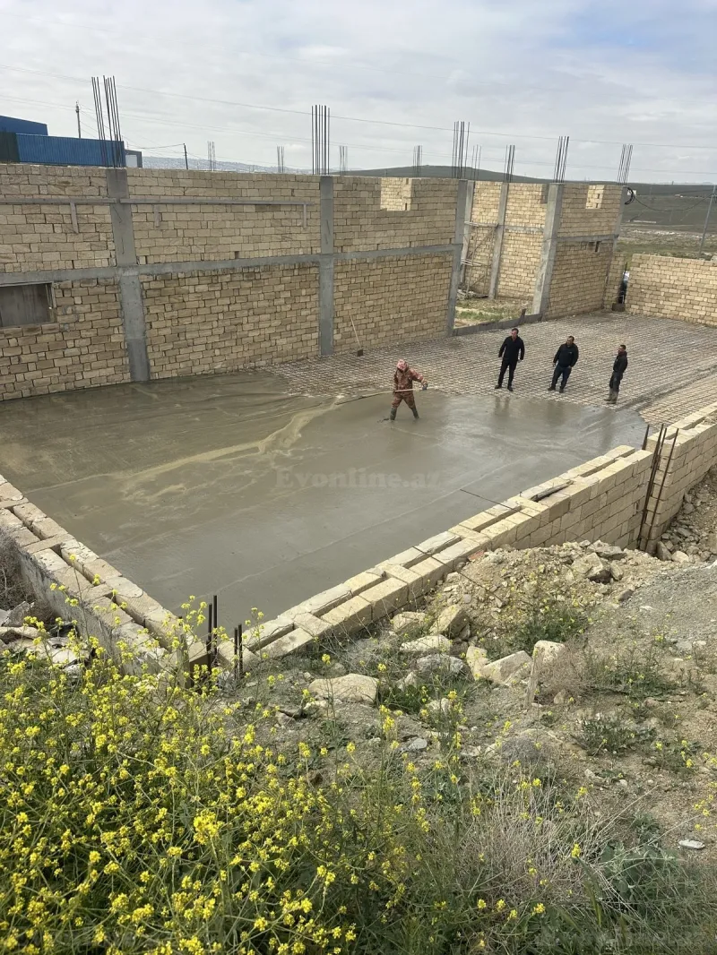 Kirayə verilir Obyekt 1000 m² Saray - şəkil 3