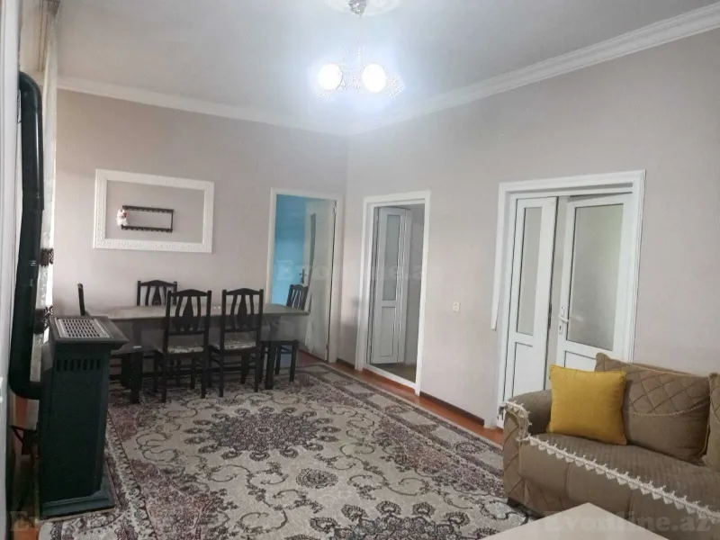 Satılır Torpaq 4 sot Quba - şəkil 4