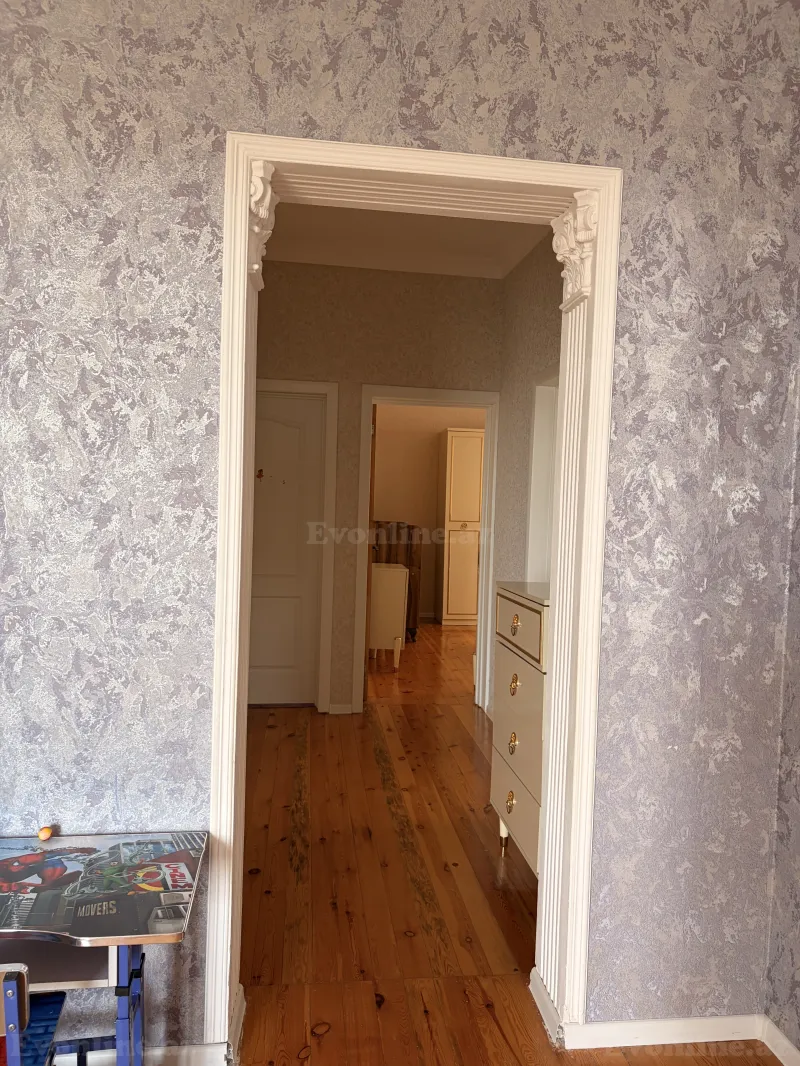 Satılır 5 otaqlı Mənzil Yeni tikili 110 m² Binə - şəkil 4