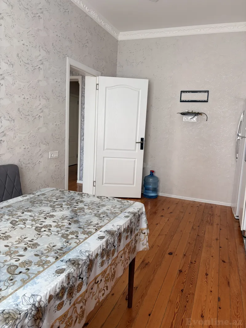 Satılır 5 otaqlı Mənzil Yeni tikili 110 m² Binə - şəkil 6