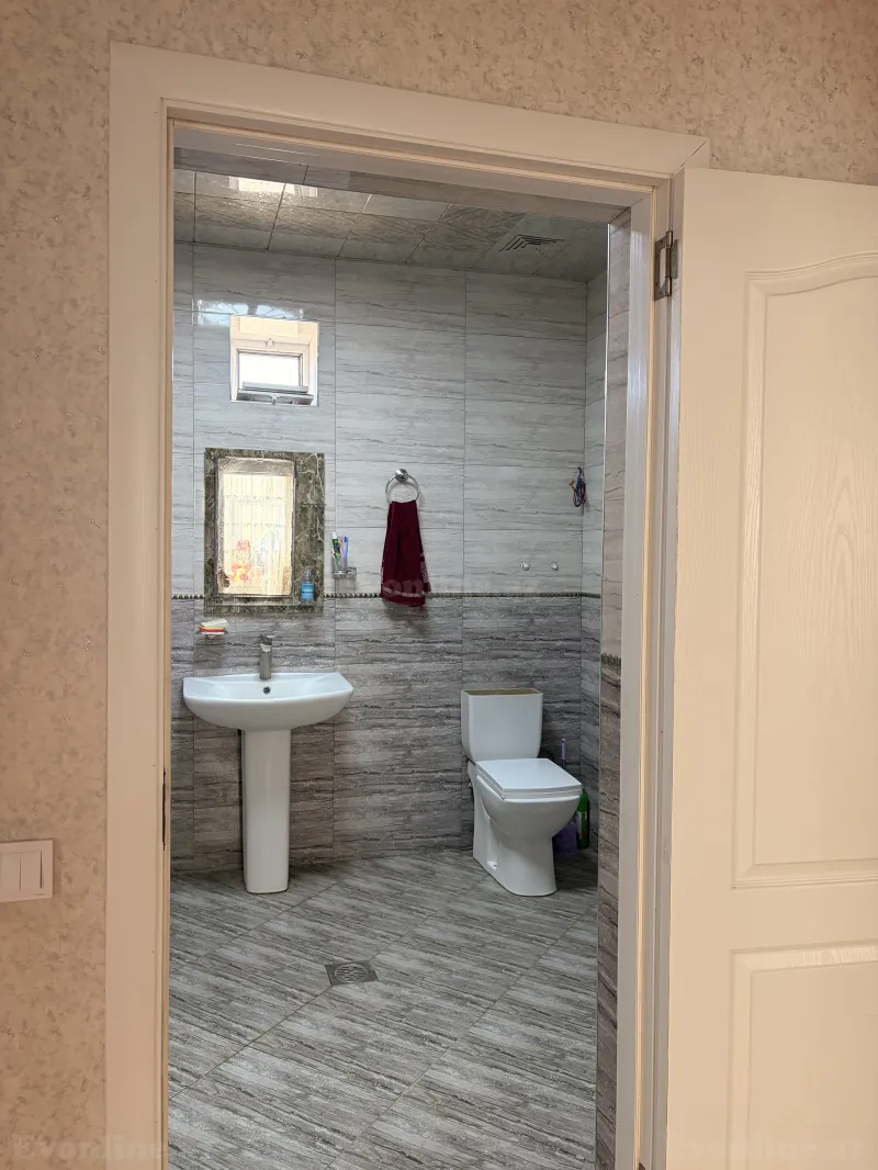 Satılır 5 otaqlı Mənzil Yeni tikili 110 m² Binə - şəkil 12