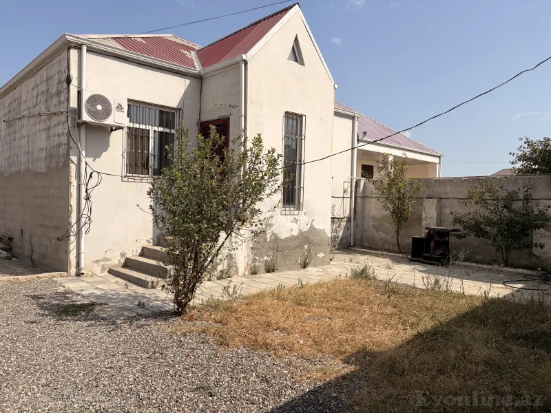 Satılır 5 otaqlı Mənzil Yeni tikili 110 m² Binə - şəkil 13