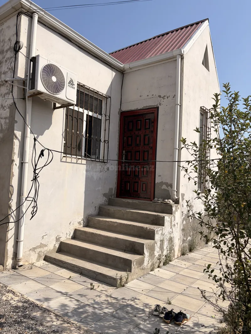 Satılır 5 otaqlı Mənzil Yeni tikili 110 m² Binə - şəkil 14