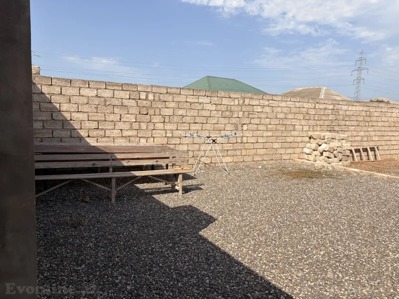 Satılır 5 otaqlı Mənzil Yeni tikili 110 m² Binə - şəkil 15