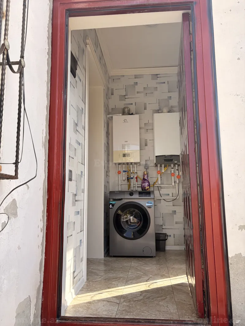 Satılır 5 otaqlı Mənzil Yeni tikili 110 m² Binə - şəkil 16