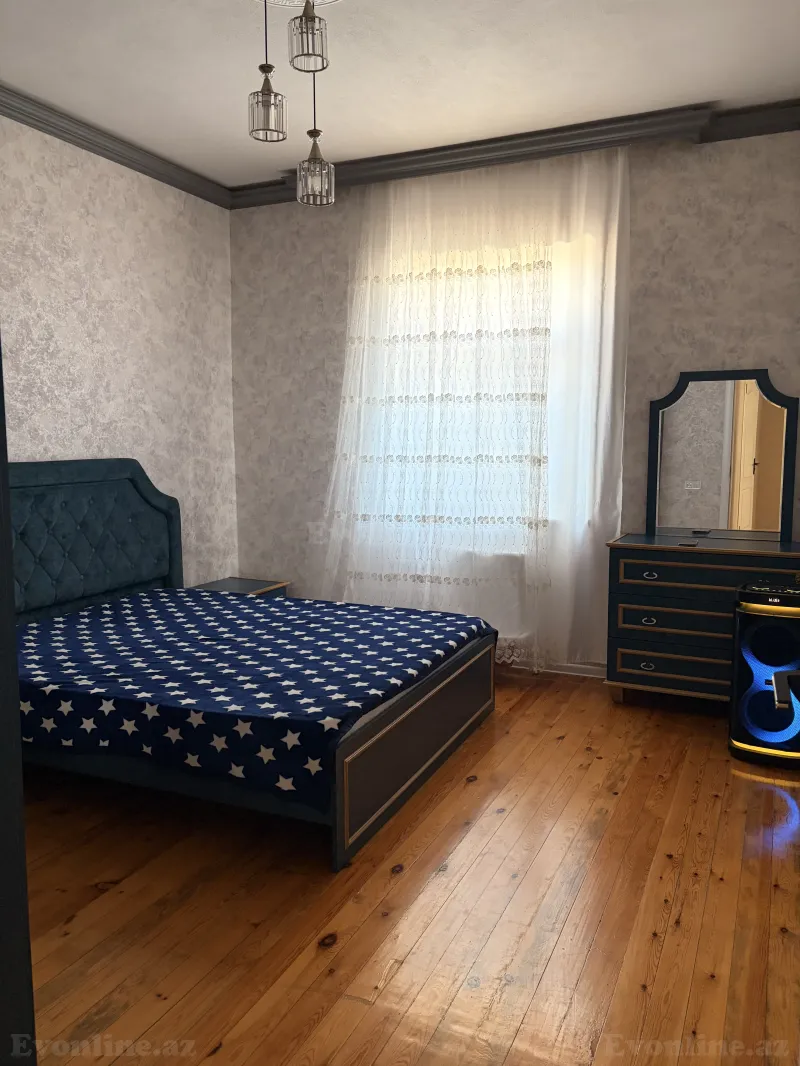Satılır 5 otaqlı Mənzil Yeni tikili 110 m² Binə - şəkil 17