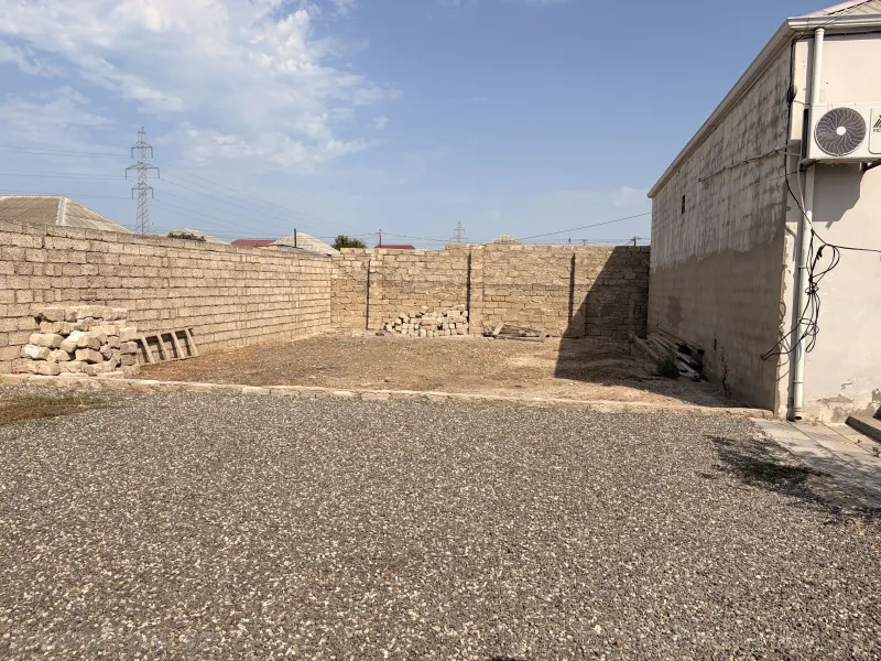 Satılır 5 otaqlı Mənzil Yeni tikili 110 m² Binə - şəkil 19