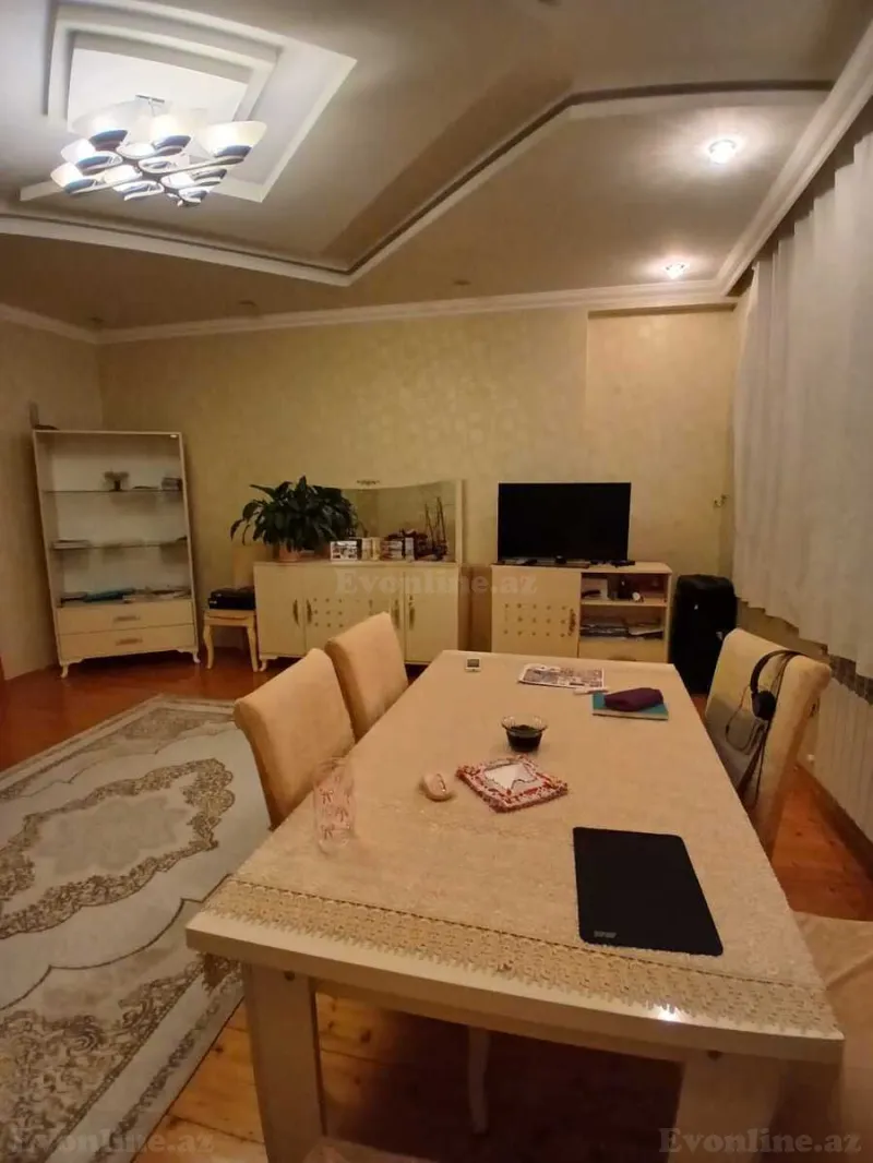 Satılır 2 otaqlı Mənzil Yeni tikili 100 m² Xətai r. - şəkil 8