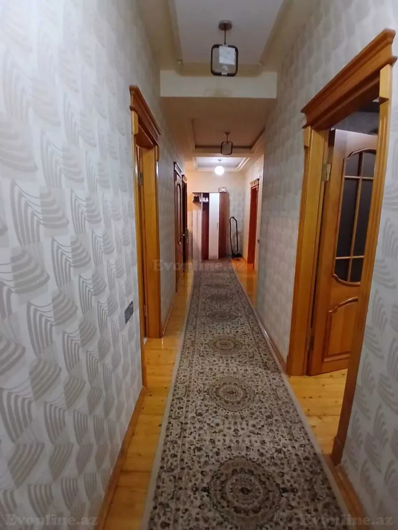 Satılır 2 otaqlı Mənzil Yeni tikili 100 m² Xətai r. - şəkil 18