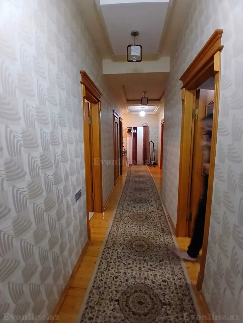 Satılır 2 otaqlı Mənzil Yeni tikili 100 m² Xətai r. - şəkil 21