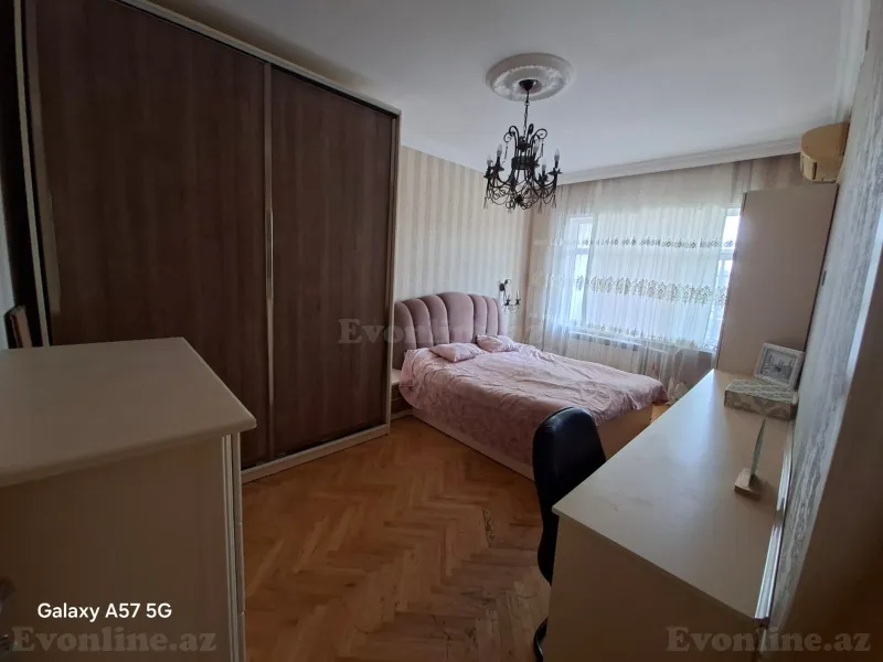 Satılır 3 otaqlı Mənzil Köhnə tikili 85 m² 8-ci kilometr - şəkil 3